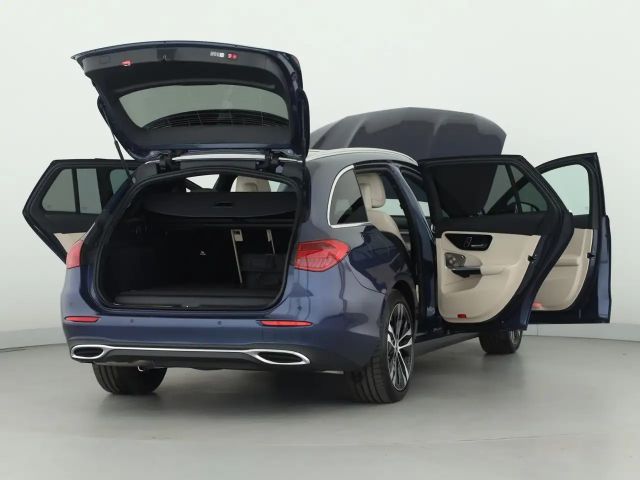 Mercedes-Benz C 300 Estate