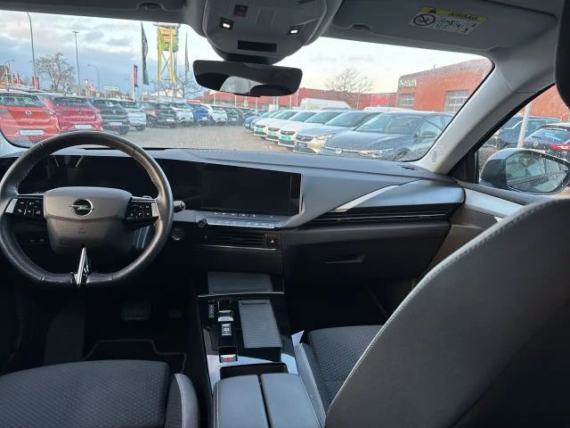 Opel Astra Edition Hybrid Innovation