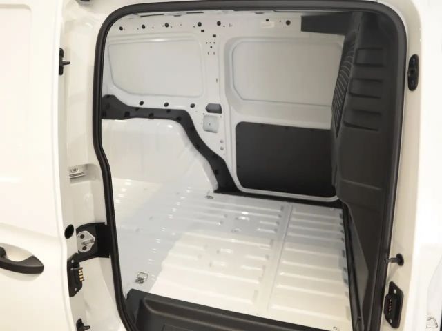 Volkswagen Caddy 4Motion Maxi