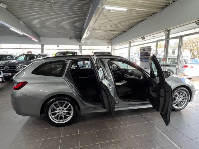 BMW 318 318d Touring