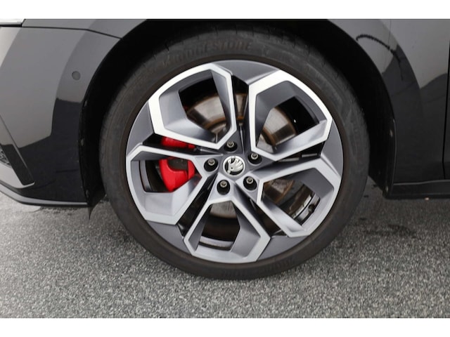 Skoda Octavia 1.4 TSI Combi RS iV