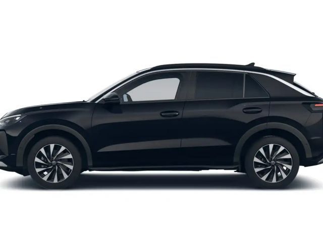 Volkswagen T-Roc DSG Life