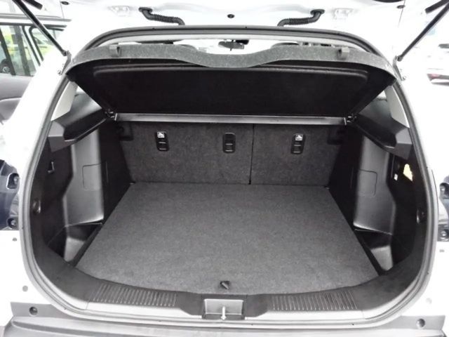 Suzuki S-Cross AllGrip Flash Hybrid