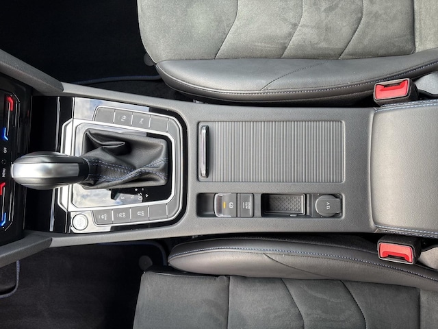 Volkswagen Arteon Shooting Brake DSG