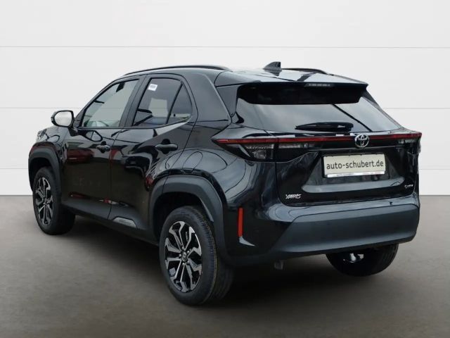 Toyota Yaris Cross 4x2 Hybride