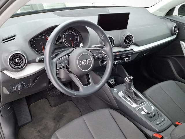 Audi Q2 35 TFSI S-Tronic