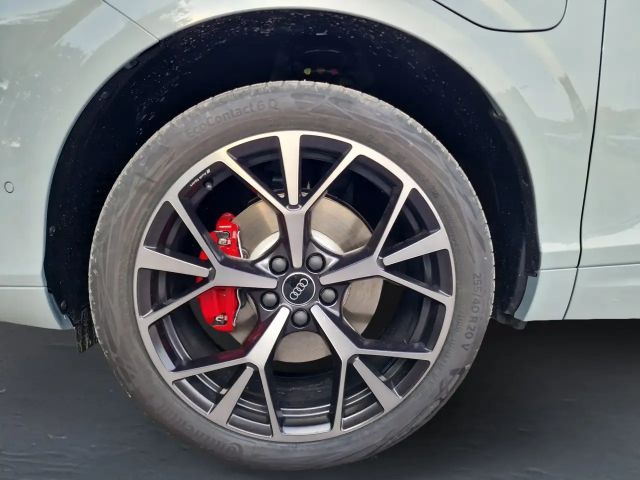 Audi Q3 Hybride S-Line