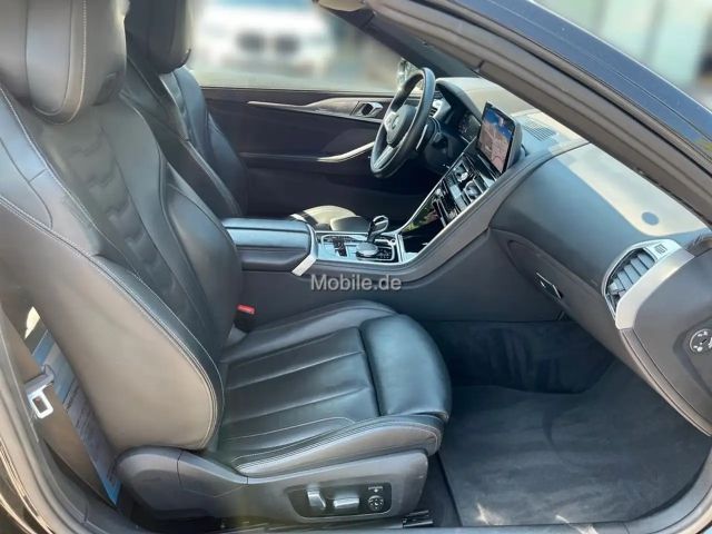 BMW M850 Cabrio xDrive