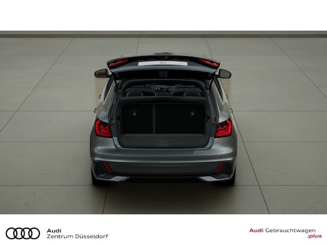 Audi A1 30 TFSI S-Line S-Tronic Sportback