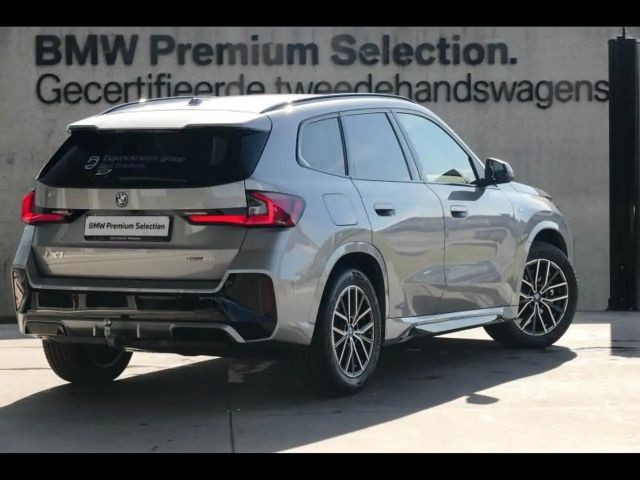 BMW iX1 M-Sport eDrive20
