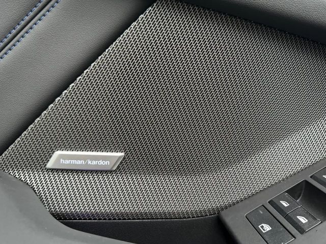 BMW 135 M-Sport Sedan xDrive