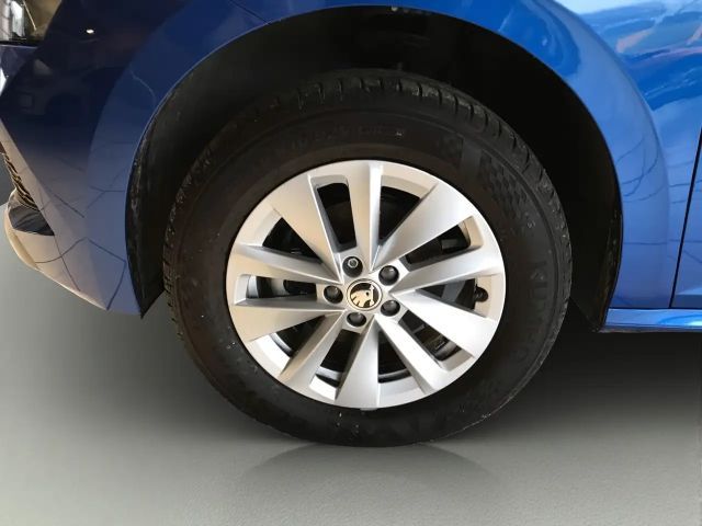 Skoda Kamiq 1.0 TSI Ambition