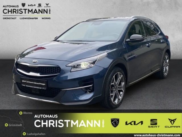 Kia XCeed GDi Platinum Edition