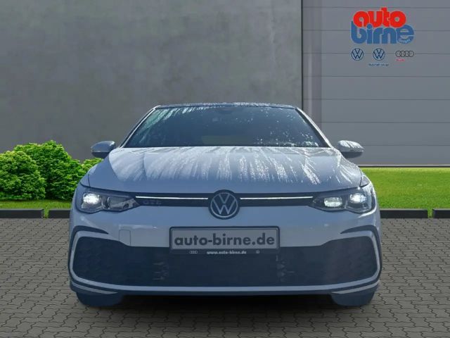 Volkswagen Golf GTE Golf VIII eHybrid