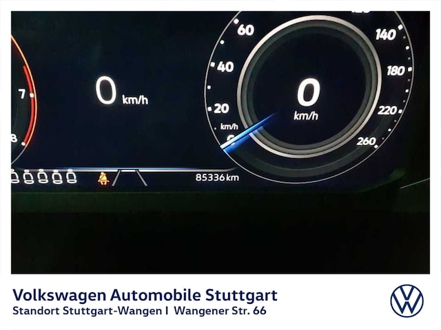 Volkswagen Tiguan 1.5 TSI Allspace DSG Life