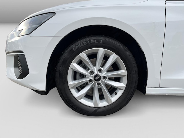 Audi A3 35 TDI S-Tronic Sportback