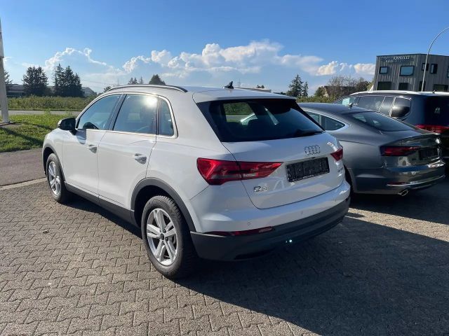 Audi Q3 35 TFSI S-Tronic