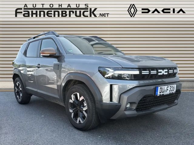 Dacia Duster Extreme TCe 130