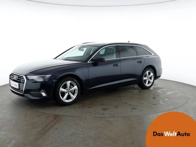 Audi A6 35 TDI Sport