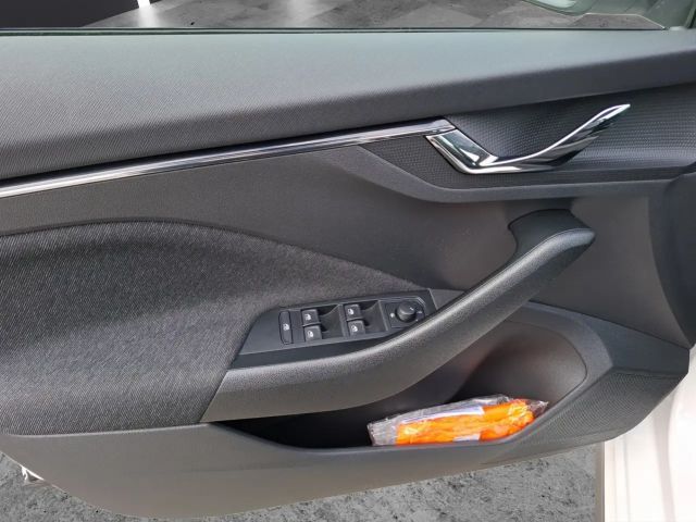 Skoda Kamiq Style Style