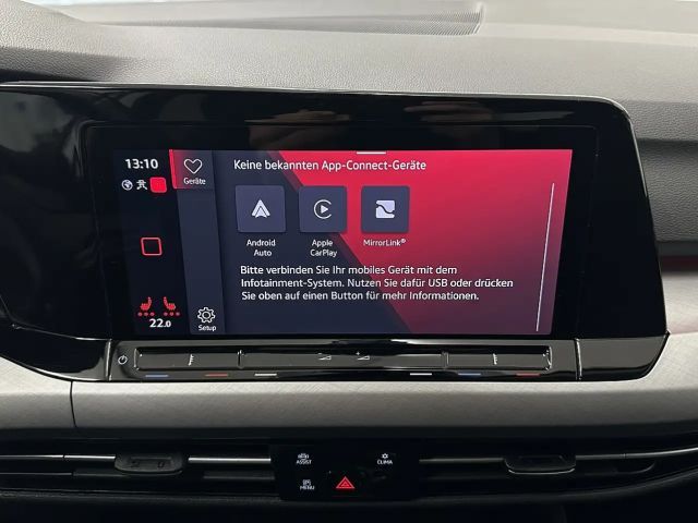 Volkswagen Golf DSG Life Variant