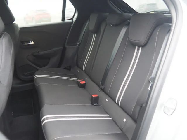 Opel Corsa GS-Line Grand Sport