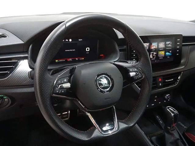 Skoda Kamiq 1.5 TSI Monte Carlo