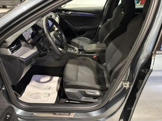 Skoda Octavia Sportline