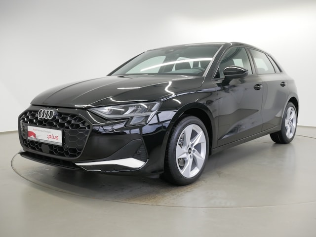Audi A3 35 TFSI S-Tronic Sportback