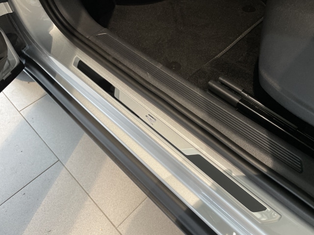 Volkswagen T-Cross DSG