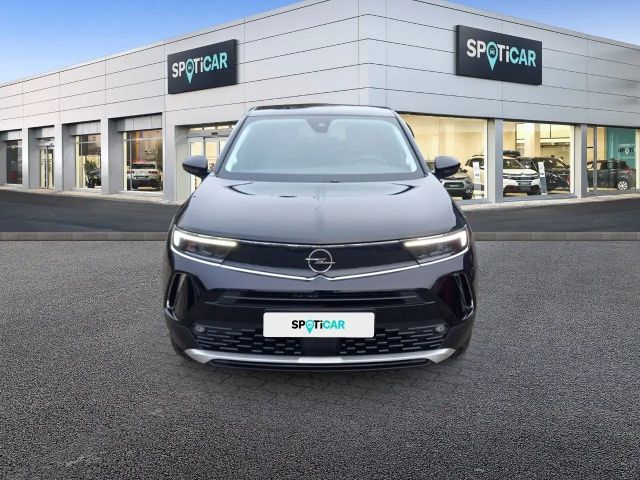 Opel Mokka Elegance Mokka-e