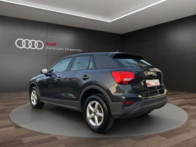 Audi Q2 35 TFSI