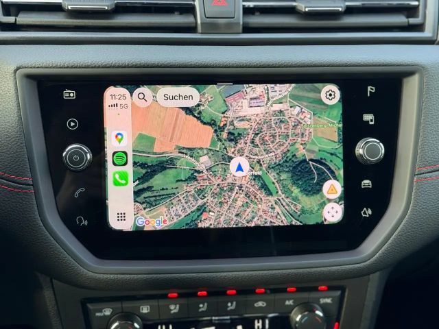 Seat Arona 1.0 TSI DSG FR-lijn