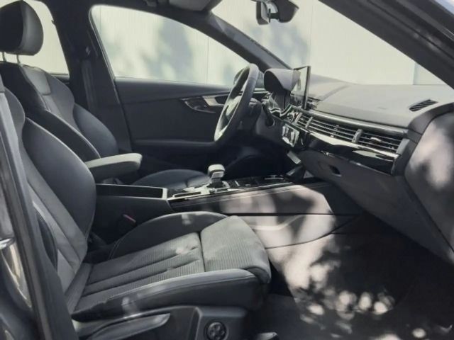 Audi A4 40 TDI S-Line S-Tronic Sedan