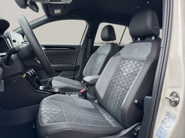 Volkswagen T-Roc 1.0 TSI