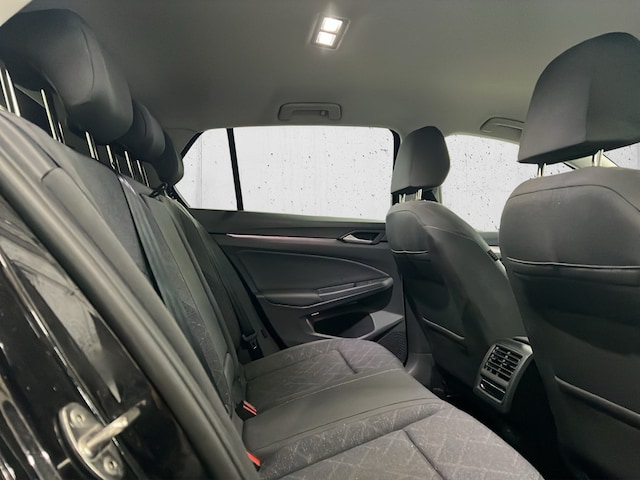 Volkswagen Golf 2.0 TDI Golf VIII Life