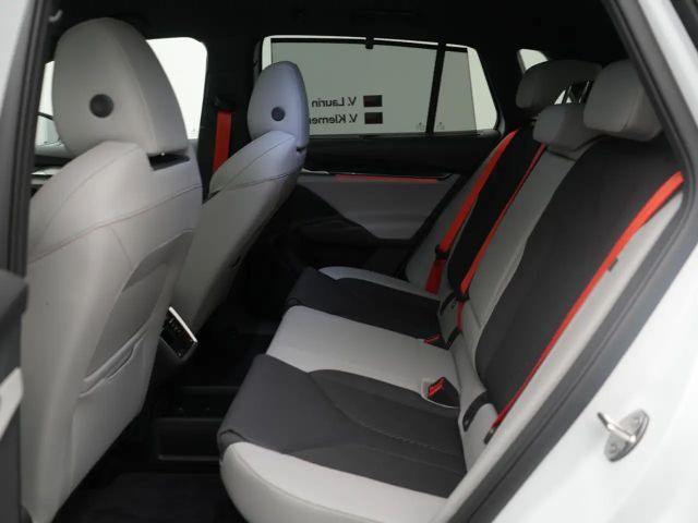 Skoda Elroq 130 - JubiläumsEdition DCC HUD KAM360°