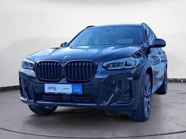 BMW X3 M-Sport xDrive30d