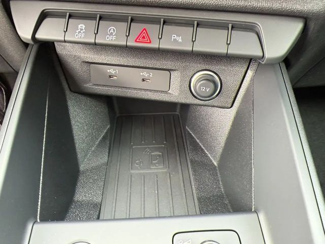 Audi A1 30 TFSI S-Tronic