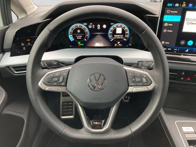 Volkswagen Golf 1.5 eTSI DSG IQ.Drive Variant