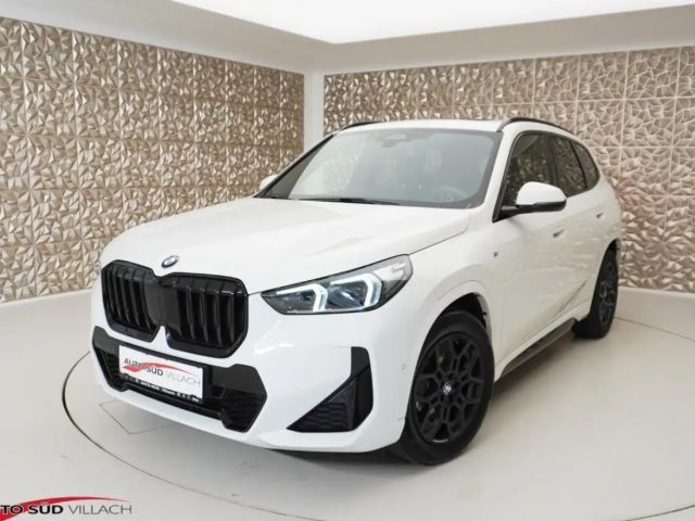 BMW X1 sDrive