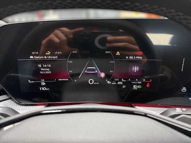 Audi Q5 Quattro S-Tronic