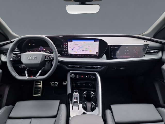 Audi Q5 Quattro S-Tronic