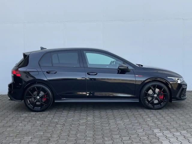 Volkswagen Golf 2.0 TSI GTI Golf VIII