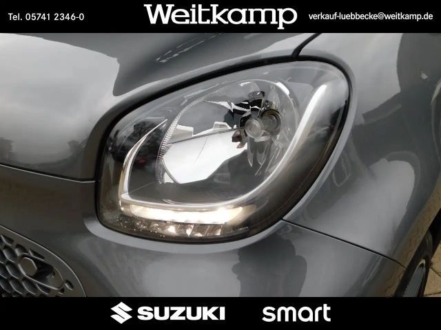 Smart EQ forfour PLUS Premium Pulse