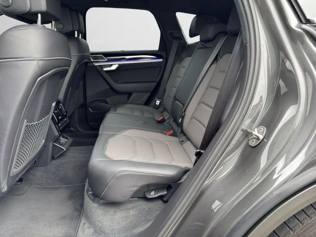 Volkswagen Touareg 3.0 V6 TDI 4Motion R-Line