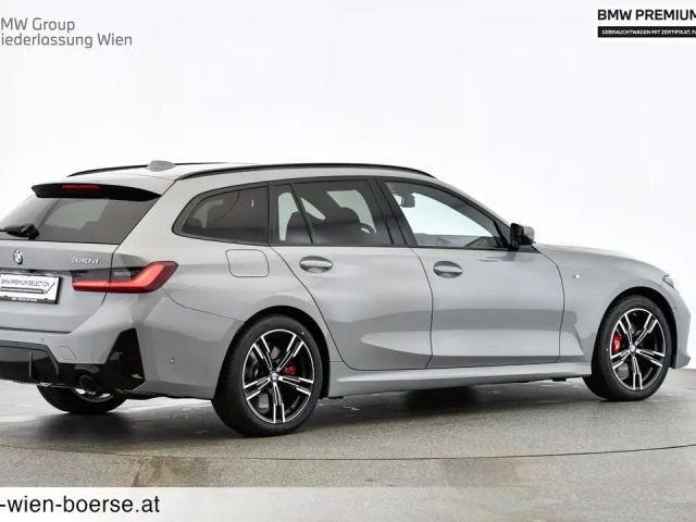 BMW 330 330d xDrive