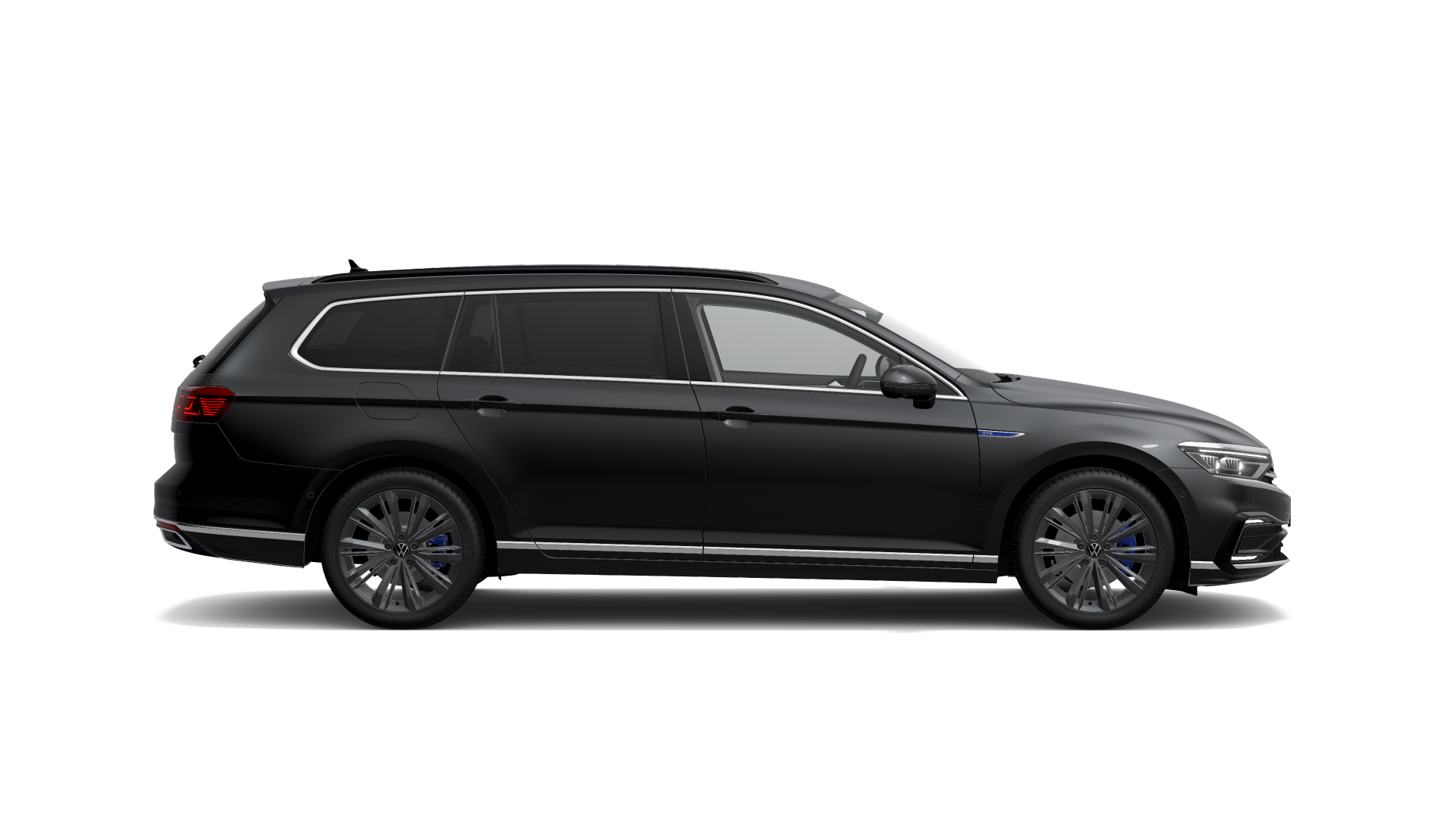 Volkswagen Passat GTE Variant