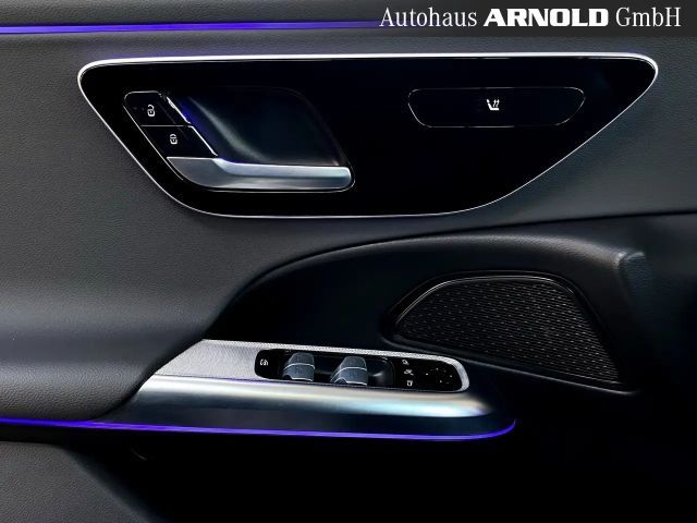 Mercedes-Benz E 200 AVANTGARDE Estate