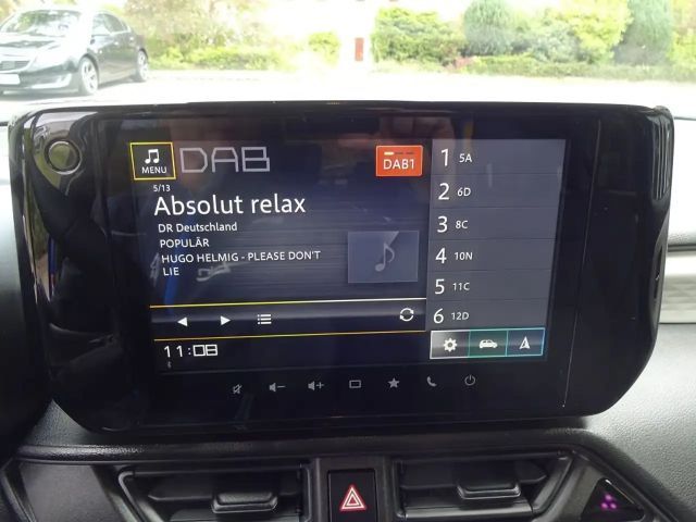 Suzuki Swift AllGrip Comfort DualJet Hybrid